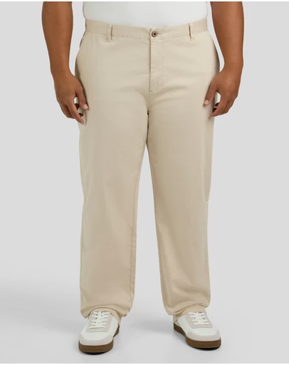 Johnny Bigg - Brando Classic Chino