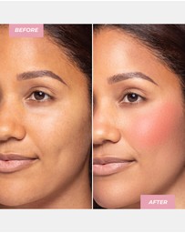MCoBeauty - Soft Matte Beauty Wand - Flushed Blush