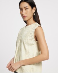 Florencia The Label - Cecelia Top