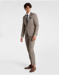 yd. - Wonder Skinny Suit Jacket
