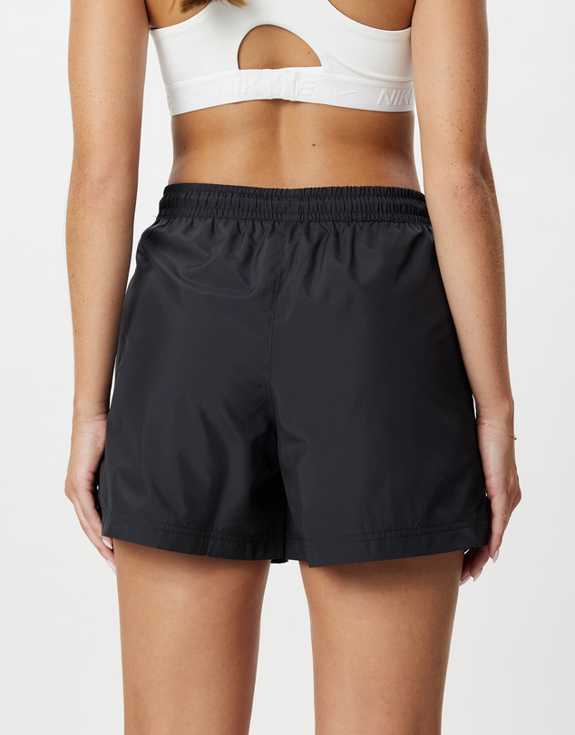 Nike - Sportswear Classic Woven Mid-Rise Shorts