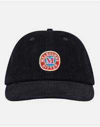 Melbourne Bitter  - Classic Cord Cap