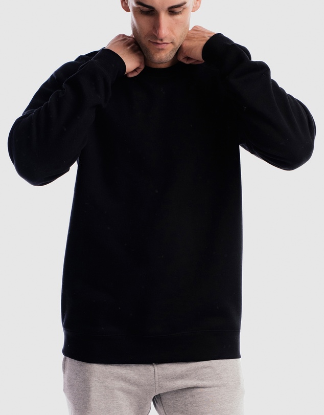 First Division - Weekender Crewneck