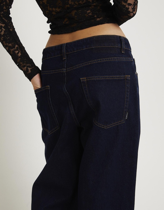 Insight - Astro Mega Baggy Denim Jeans