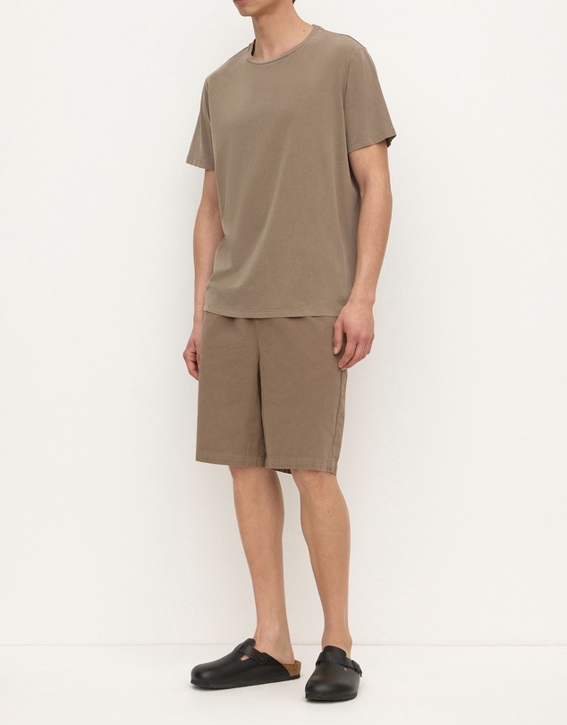 Assembly Label - Elijah Tee