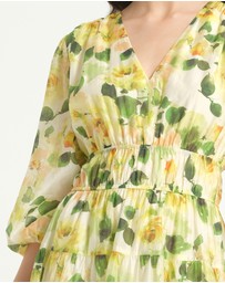 Stella - Soletta Dress