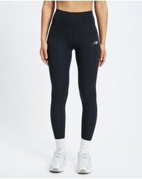 New Balance - 25in NB Harmony High Rise Leggings