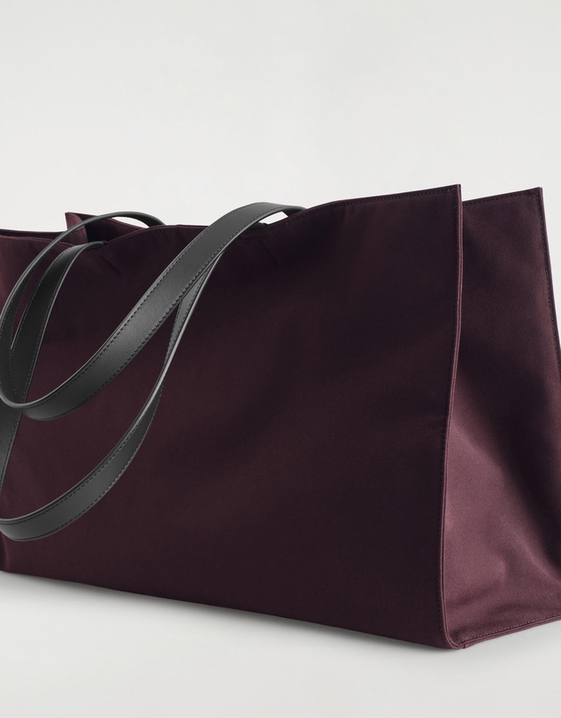 COS - City Canvas Tote