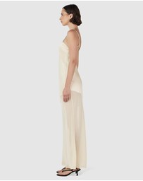 Ownley - Alize Midi Dress