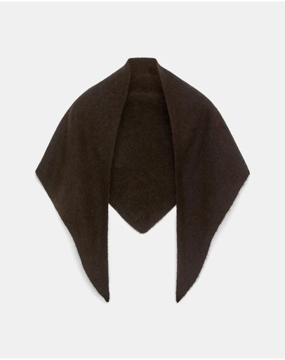ARKET - Alpaca-Wool Blend Scarf