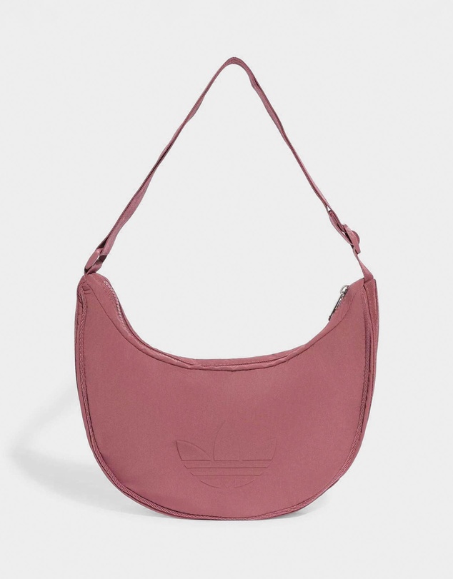 adidas Originals - Everyday Icons Half Crescent Handbag