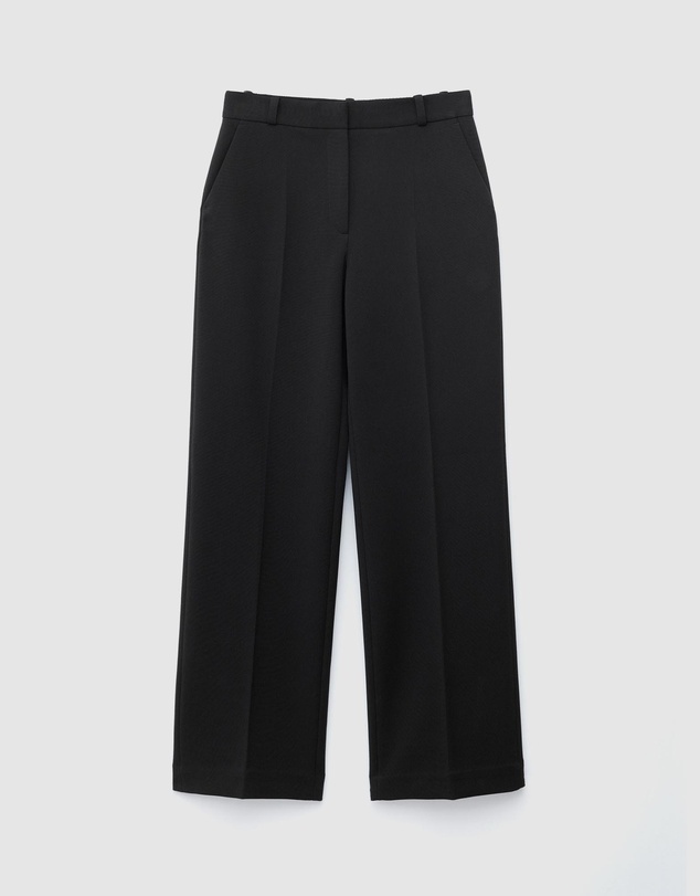 & Other Stories - Tailored Press Crease Trousers