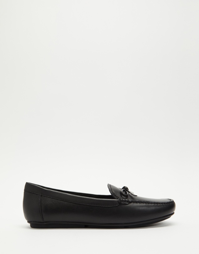 Michael Kors - Juliette Moc Loafers