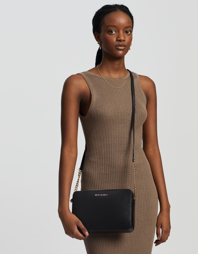 Michael Kors - Jet Set Cross-Body Bag