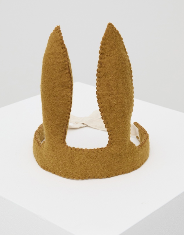 Phile - Bunny Ears - Gold