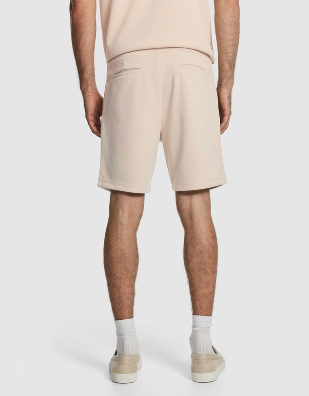 yd. - Avenue Jersey Short