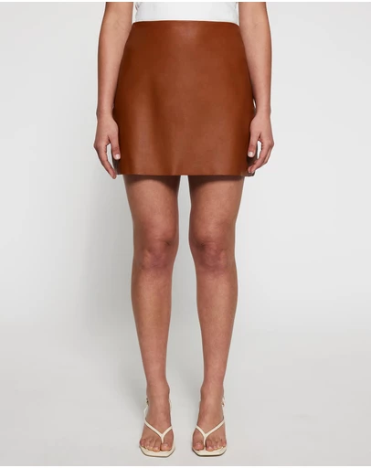 West 14th - Rockerfeller Skirt