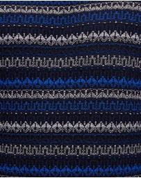 Surrounded By Ghosts - The Sonolite Embroided Knit Sweatshirt