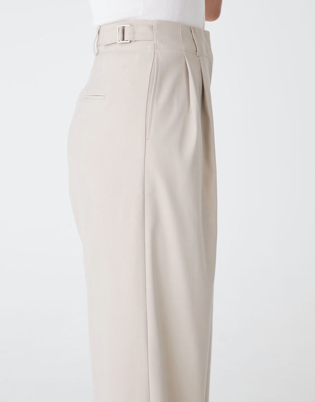 Forcast - Milan 2 Adjustable Waist Pants