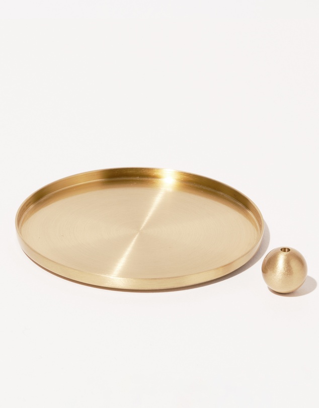 XRJ Celebrations - Halo Incense Holder