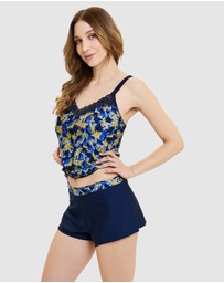 Sans Complexe - Célia Recycled Microfibre Pyjama Short
