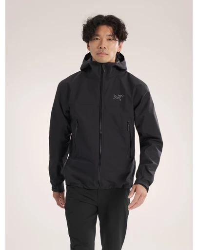 Arc'teryx - Beta Jacket Men's