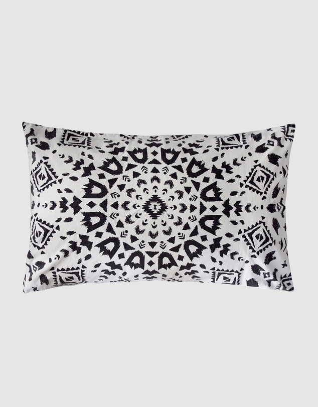 Bambury - Salta Cotton Printed Quilt Cover Set