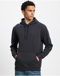 AS Colour - Stencil Hoodie