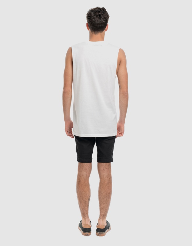 DVNT - Deluxe Tank