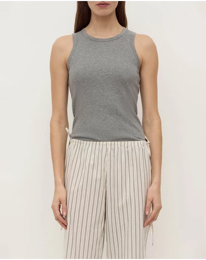 Assembly Label - Mara Rib Tank