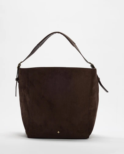 PETA AND JAIN - Minty Bag