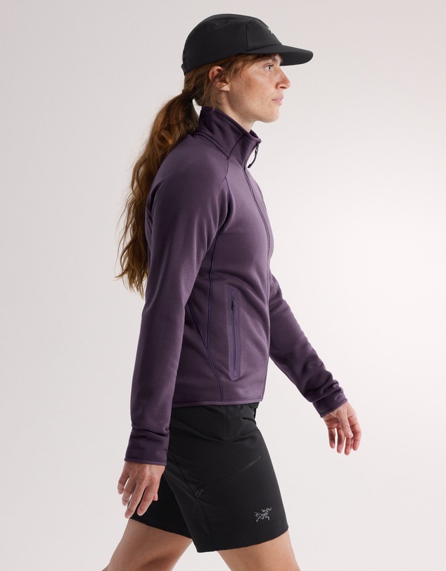 Arc'teryx - Kyanite Jacket Women's