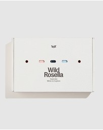 Leif Products - Wild Rosella Travel-Lites
