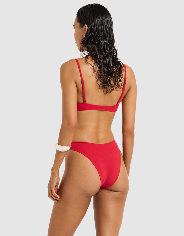 Bond-Eye Swimwear - Crista Brief