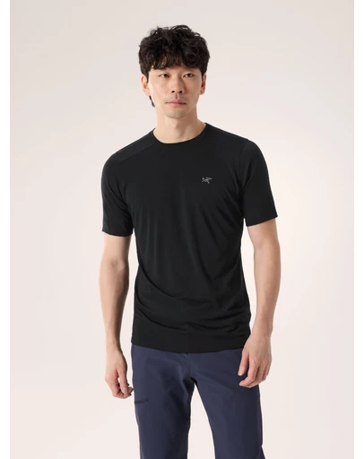 Arc'teryx - Ionia Merino Wool Shirt SS Men's