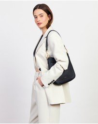 SABEN - Rosie Shoulder Bag Black Luxe