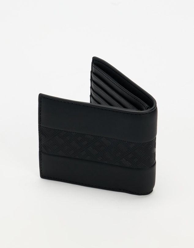 BOSS - 4CC Ray Bifold Coin Wallet