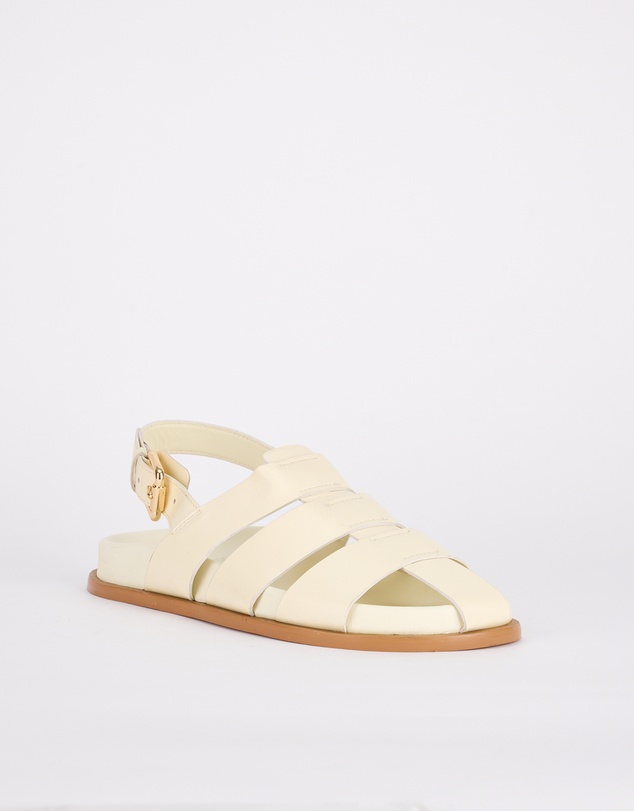 Sol Sana - Celeste Footbed