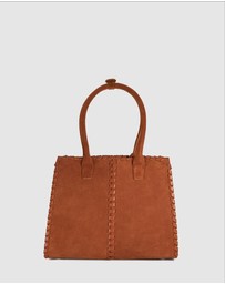 Dune London - Darlingtons - Tan