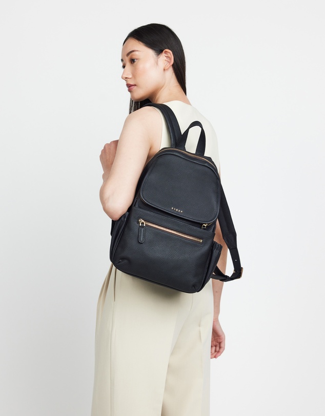 SABEN - Atlas Backpack