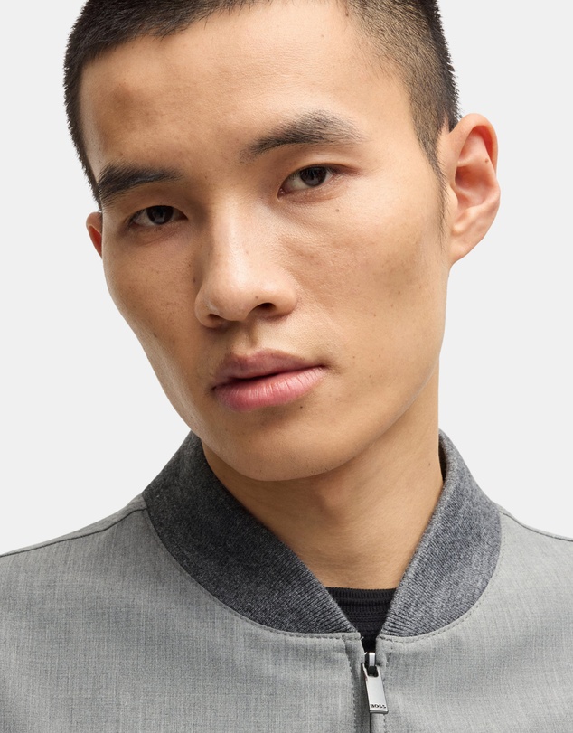 BOSS - Hanry Blouson