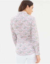 Sportscraft - Liberty Beach Blossom Shirt