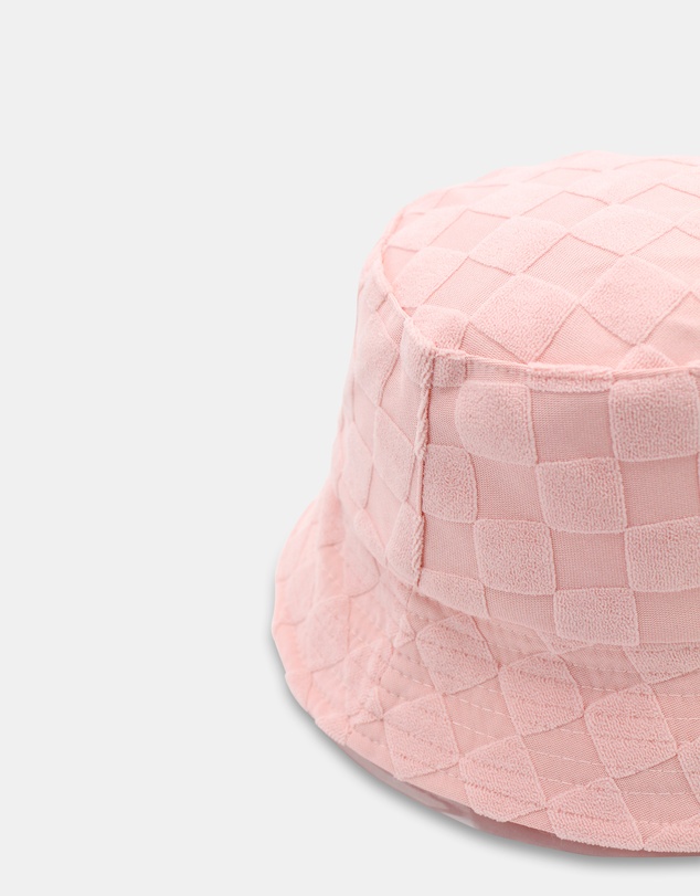 Morgan & Taylor - Daniela Bucket Hat