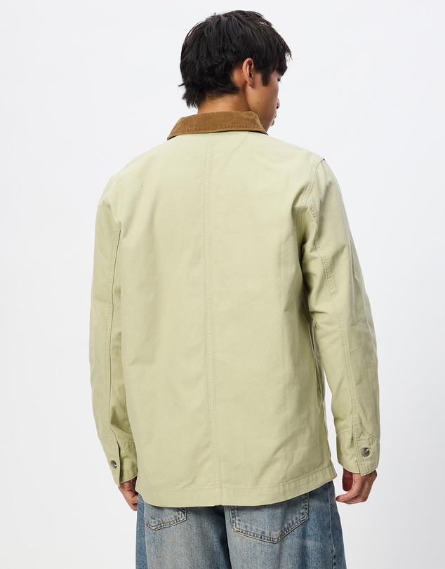 Patagonia - Point Reyes Canvas Jacket
