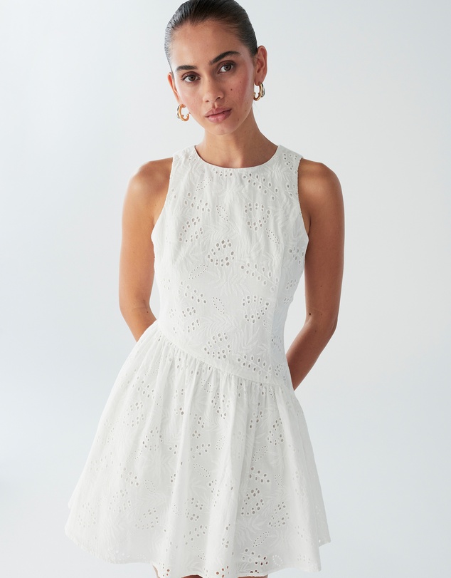 BWLDR - Ember Mini Dress