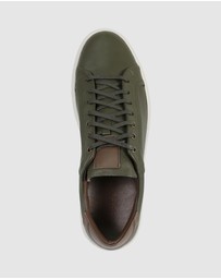 Brando - Bert Low Top sneakers