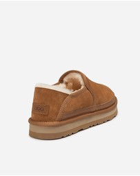 Ozwear Connection Uggs - Ugg Mel Men's Slipper
