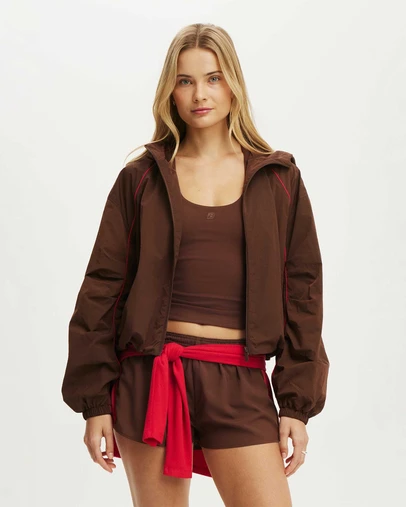 Cotton On Body Active - Move Active Windbreaker
