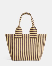 EAU BAGS - Tote Bag