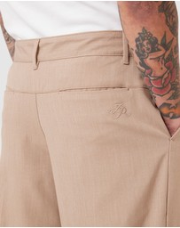 Zanerobe - Herringbone Flow Pant